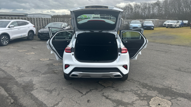 Kia Xceed 1.0T GDi ISG 2 5dr Petrol Hatchback